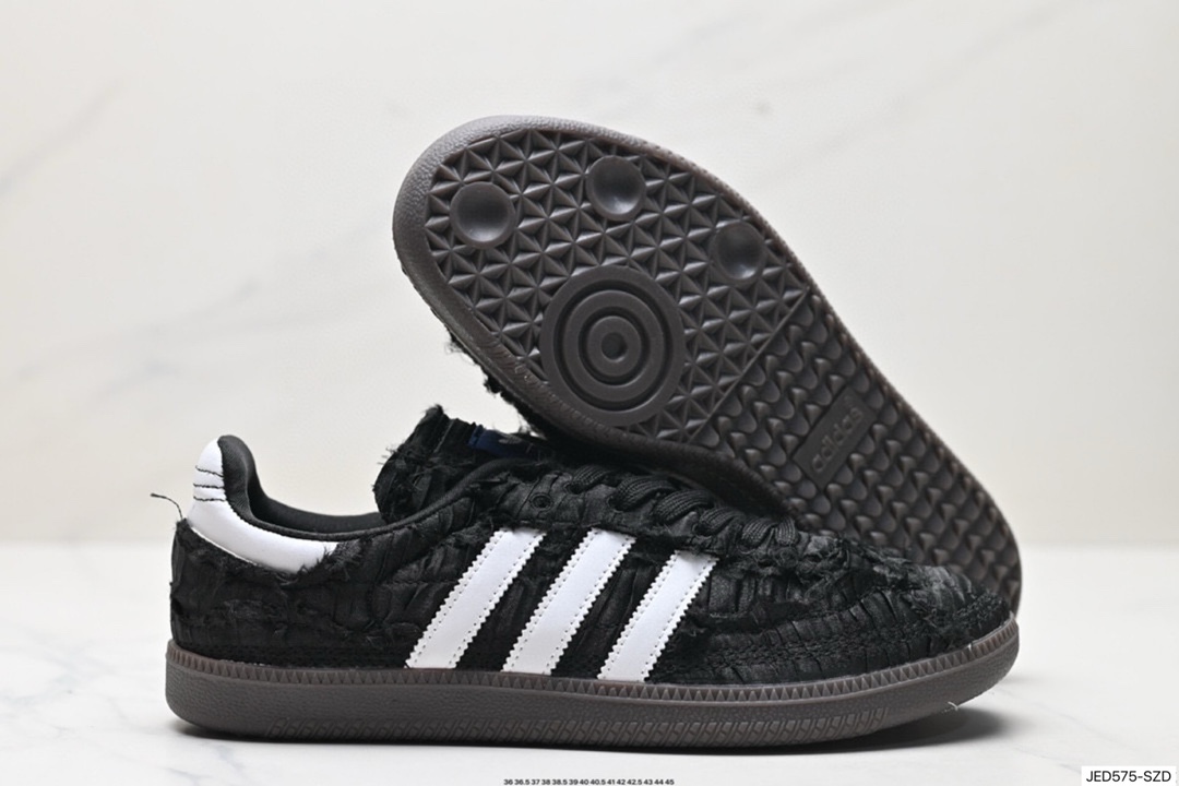 Adidas Samba Shoes